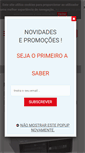 Mobile Screenshot of chipsite.pt